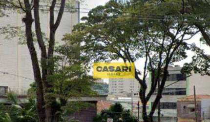 Terreno à venda, 440 m² - Nova Petrópolis - São Bernardo do Campo/SP