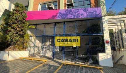 Prédio, 608 m² - venda por R$ 3.400.000,01 ou aluguel por R$ 21.030,02/mês - Jardim do Mar - São Bernardo do Campo/SP