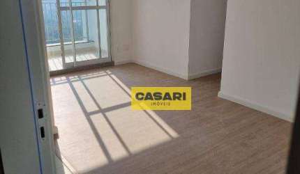 Apartamento à venda, 69 m² por R$ 700.000,00 - Rudge Ramos - São Bernardo do Campo/SP