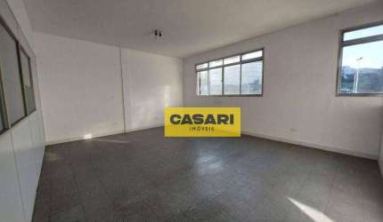 Prédio à venda, 460 m²  - Centro - São Bernardo do Campo/SP