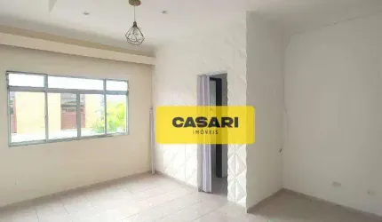 Sala para alugar, 40 m² - Dos Casa - São Bernardo do Campo/SP