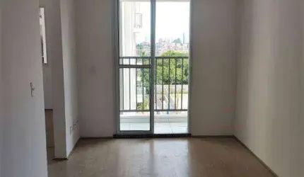 Apartamento com 2 dormitórios à venda, 42 m² - Dos Casa - São Bernardo do Campo/SP
