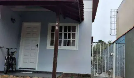 Sobrado com 3 dormitórios à venda, 100 m² - Taboão - São Bernardo do Campo/SP