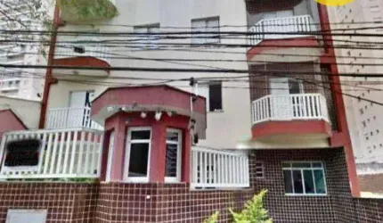 Cobertura com 2 dormitórios à venda, 120 m² por R$ 599.000,00 - Centro - São Bernardo do Campo/SP