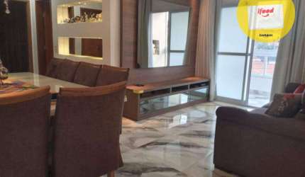 Cobertura à venda, 176 m² por R$ 799.900,00 - Vila Gonçalves - São Bernardo do Campo/SP