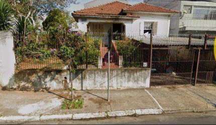 Terreno à venda, 225 m²  - Centro - São Bernardo do Campo/SP