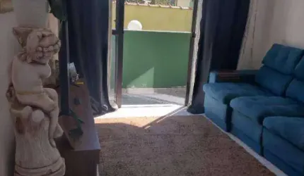 Apartamento com 2 dormitórios à venda, 81 m² - Parque Selecta - São Bernardo do Campo/SP