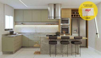Sobrado com 3 dormitórios à venda, 156 m² - Centro - São Bernardo do Campo/SP