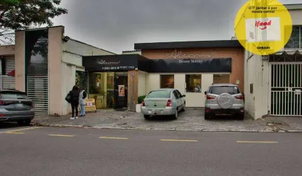 Casa com 4 dormitórios, 800 m² - venda ou aluguel - Jardim do Mar - São Bernardo do Campo/SP