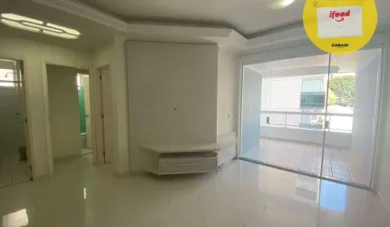 Apartamento com 3 dormitórios à venda, 87 m² - Centro - São Bernardo do Campo/SP
