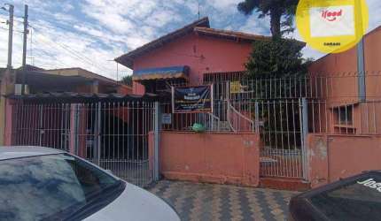 Terreno à venda, 300 m² - Assunção - São Bernardo do Campo/SP