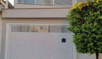 Sobrado com 3 dormitórios à venda, 150 m² por R$ 1.130.000,00 - Rudge Ramos - São Bernardo do Campo/SP