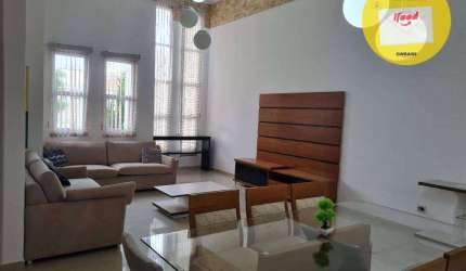 Casa com 3 dormitórios à venda, 225 m²  - Portal dos Pássaros - Boituva/SP
