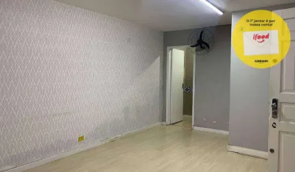 Sobrado com 3 dormitórios para alugar, 283 m² - Jardim do Mar - São Bernardo do Campo/SP