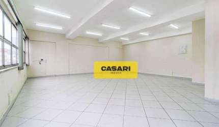 Sala para alugar, 67 m² - Jardim do Mar - São Bernardo do Campo/SP
