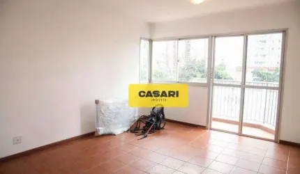 Apartamento com 3 dormitórios à venda, 100 m² - Boa Vista - São Caetano do Sul/SP