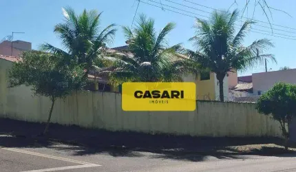 Casa com 3 dormitórios à venda, 219 m² por R$ 508.800,00 - De Lorenzi - Boituva/SP