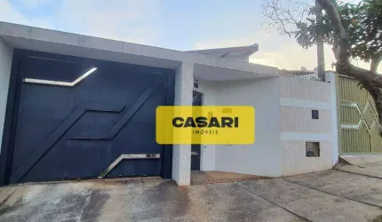 Casa com 3 dormitórios à venda, 99 m² - Residencial Di Napoli II - Cerquilho/SP