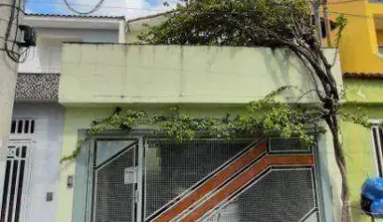 Sobrado com 3 dormitórios à venda, 150 m² - Jardim do Mar - São Bernardo do Campo/SP