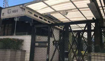 Apartamento com 4 dormitórios, 116 m² - venda ou aluguel - Centro - São Bernardo do Campo/SP