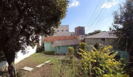 Terreno à venda, 190 m² - Santa Terezinha - São Bernardo do Campo/SP