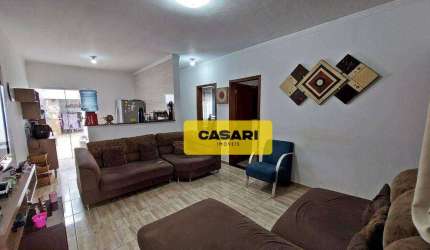 Casa com 4 dormitórios à venda, 107 m² - Residencial Faculdade - Boituva/SP