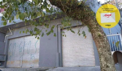 Sobrado com 5 dormitórios à venda, 323 m² - Rio Grande - São Bernardo do Campo/SP