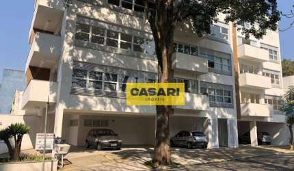 Sala à venda, 48 m² - Jardim do Mar - São Bernardo do Campo/SP