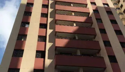 Apartamento à venda, 75 m² por R$ 490.000,00 - Vila Gilda - Santo André/SP