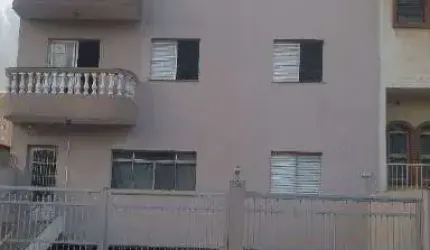 Apartamento com 3 dormitórios  uma suíte à venda- Jardim do Mar - São Bernardo do Campo/SP