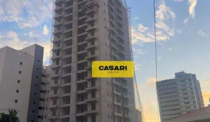 Apartamento à venda, 83 m² por R$ 820.000,00 - Nova Petrópolis - São Bernardo do Campo/SP