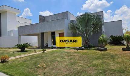 Chácara com 4 dormitórios à venda, 1000 m² - Portal dos Lagos - Boituva/SP