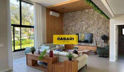 Casa com 4 dormitórios à venda, 400 m² - Portal dos Lagos - Boituva/SP