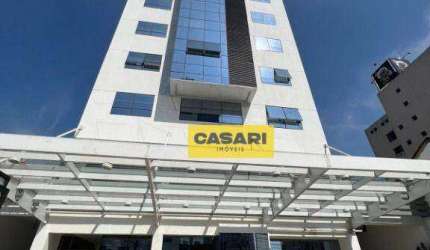 Sala para Venda e Locação, 27 m² - Baeta Neves - São Bernardo do Campo/SP