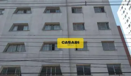 Cobertura com 4 dormitórios à venda, 240 m² por R$ 1.190.000,00 - Santa Paula - São Caetano do Sul/SP