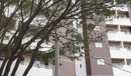 Apartamento com 2 dormitórios, 50 m² - venda ou aluguel - Demarchi - São Bernardo do Campo/SP