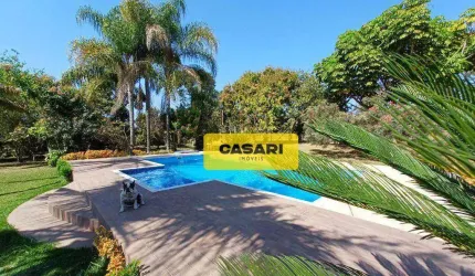 Chácara com 2 dormitórios à venda, 1000 m²- Jardim Santa Adelia - Boituva/SP