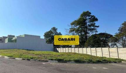 Terreno à venda, 294 m² - Reserva dos Ipês l - Tatuí/SP