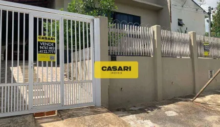 Casa com 4 dormitórios à venda, 237 m² - Jardim Irene - Iperó/SP