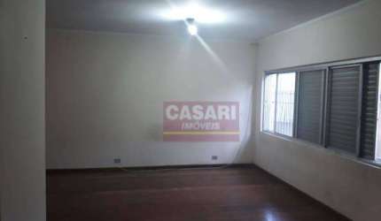 Terreno à venda, 1000 m² - Nova Petrópolis - São Bernardo do Campo/SP