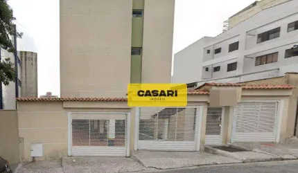 Apartamento com 2 dormitórios à venda, 76 m² por R$ 310.000,00 - Centro - São Bernardo do Campo/SP