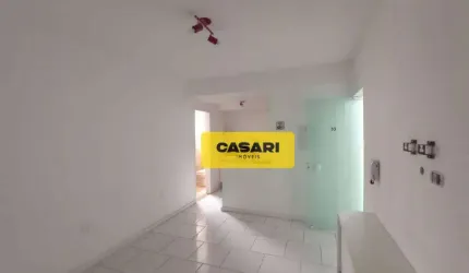 Sala para alugar, 80 m - Nova Petrópolis - São Bernardo do Campo/SP