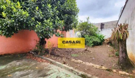 Casa à venda, 150 m² por R$ 810.000,00 - Jardim do Mar - São Bernardo do Campo/SP