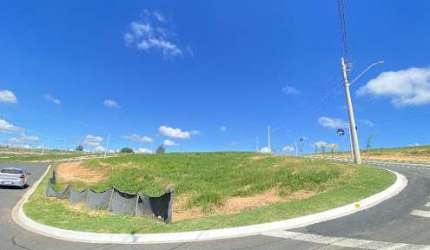Terreno à venda, 353 m² - Reserva dos Ypes - Boituva/SP
