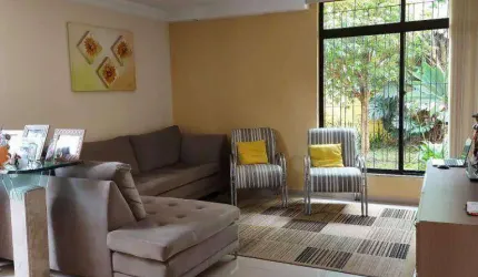 Sobrado com 3 dormitórios à venda, 163 m²- Rudge Ramos - São Bernardo do Campo/SP