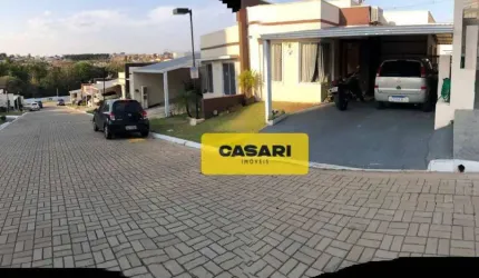 Casa à venda, 80 m² por R$ 456.000,00 - Riviera de Lorenzi - Boituva/SP