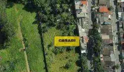 Terreno, 10266 m² - venda ou aluguel - Dos Casa - São Bernardo do Campo/SP