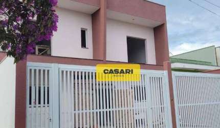 Apartamento com 2 dormitórios à venda, 86 m² - Recanto das Primaveras I - Boituva/SP