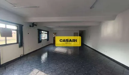 Sala à venda, 120 m²- Jardim do Mar - São Bernardo do Campo/SP