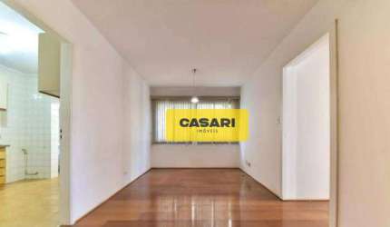 Apartamento à venda, 60 m² por R$ 300.000,00 - Nova Petrópolis - São Bernardo do Campo/SP